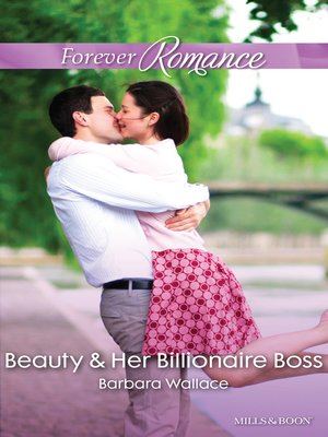 cover image of Beauty & Her Billionaire Boss